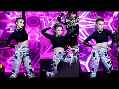 201003 "KorKaew"(Pethz) - "WANNABE"(ITZY) @ MINIZIZE COVER DANCE 2020 (Au)