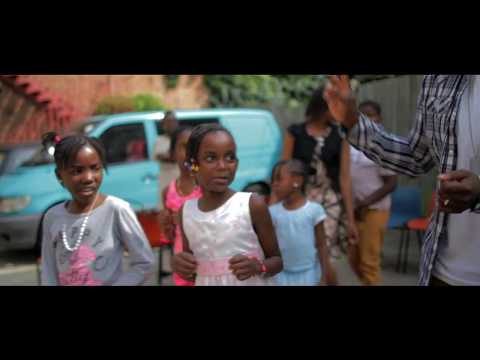 NIGERIA PRAISE SONG | AFRICAN PRAISE SONGS - Sam Ade'banjo - Jesus You Are