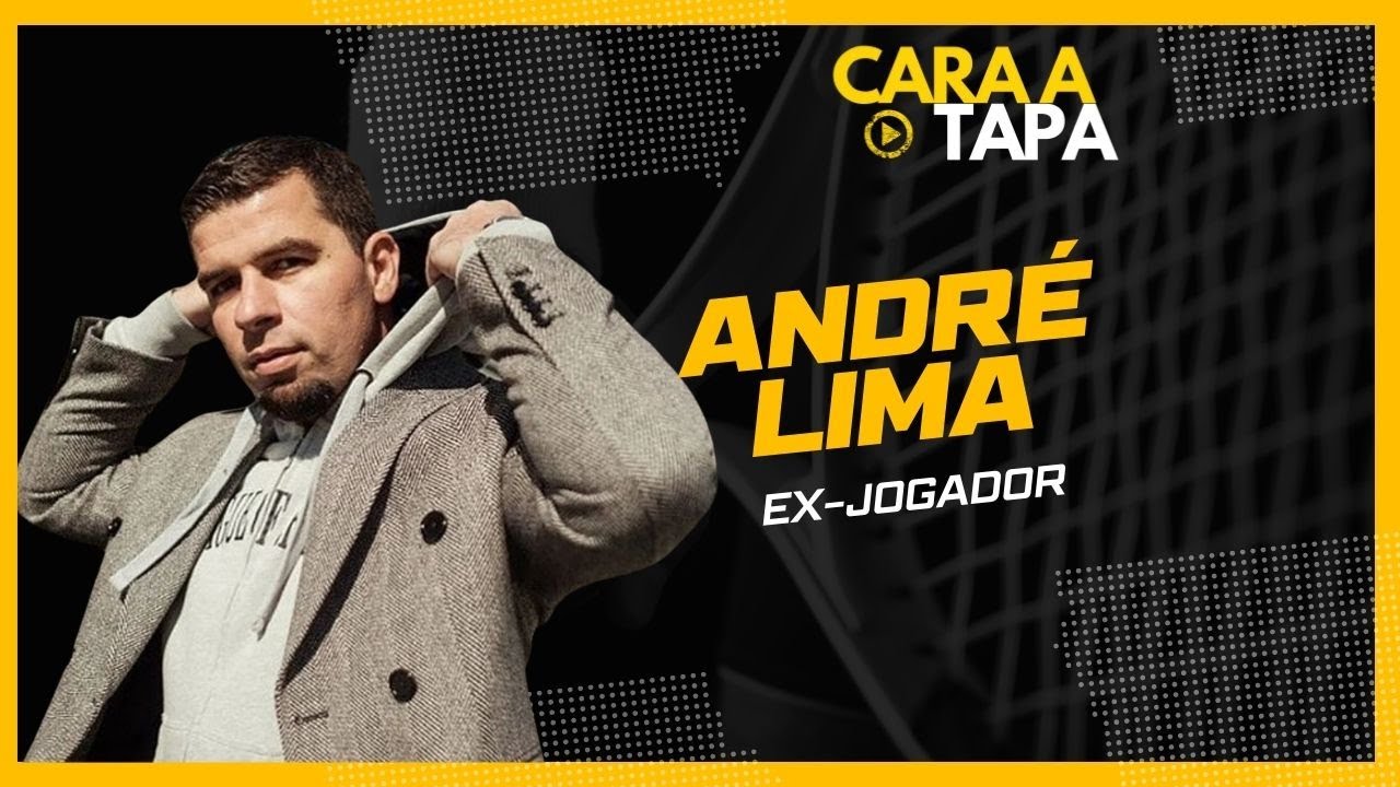 André Lima - Ex-jogador