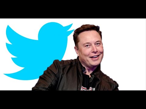 TWITTER ISN'T GOING ANYWHERE The left is addicted and Musk will make it better