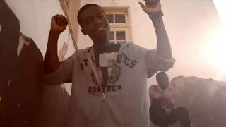 CB Dasteyss-Real Niggers Never Die (Trap Banger)