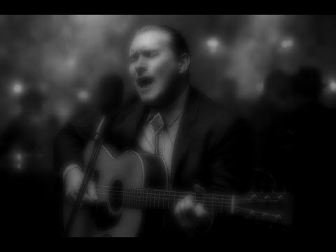 Warren Moulton, John Brown & Mark Genrich - Blue Suede Shoes (Live, 1990)