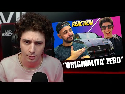 CICCIOGAMER MI HA DISSATO?