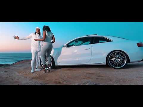 Kabeço & Catiza lopezz   -  Funana 2017  Solteira