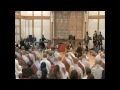 Manish Vyas, Ishq performed in a Monastery in South Korea