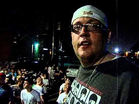 Paul Anthony @ PH Afterhours ::: Dallas Texas