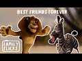 Alex Marty S Bromance Madagascar 2005 Family Flicks