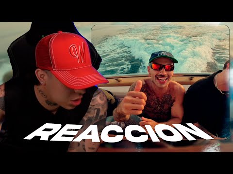 WESTCOL REACCIONA Feid, ICON - FERXXO 151 (Official Video)