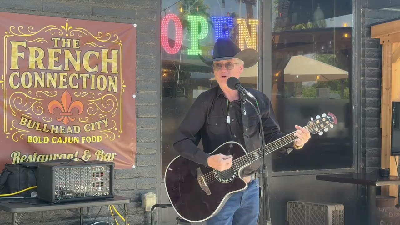 Promotional video thumbnail 4 for Lonesome Joe