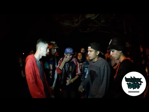 UNO DOS VS SERENO YOUNG KING | 8VOS | ESPECIAL NOCTURNA BERREFREE