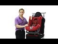 Britax-Romer 2000025666 - відео