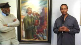 The Art of James C. McMillan; Loss and Redemption - A Retrospective