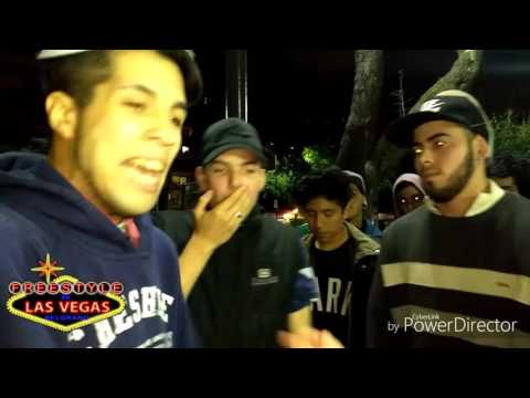 Mks vs Assko SemiFinal Las Vegas 22/10  Especial Halloween