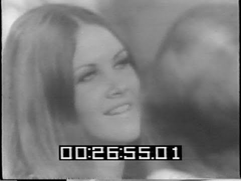 American Bandstand Christmas Show  12/20/1969