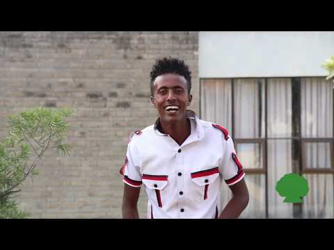Ethiopian Music : Araarsaa Dhaabaa (Waanofii Koo)- New Ethiopian Music 2019(Official Video)