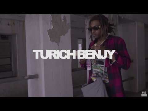Turich Benjy - Germs (Official Music Video) Dir. By Yellow Vision