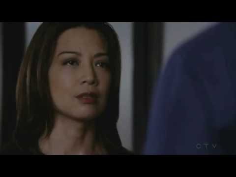 Philinda ( Melinda May & Phil Coulson)-Brother