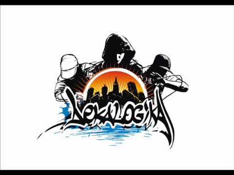 Revolution - DEKALOGIKA feat JUSTYNA&MARCIN