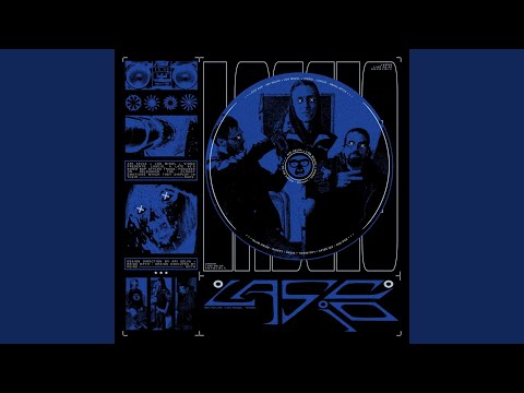 Lascio (feat. Los Migol & Vigno)