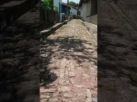 Vila de Igatu , Andaraí ChapadaDiamantina Bahia Brasil