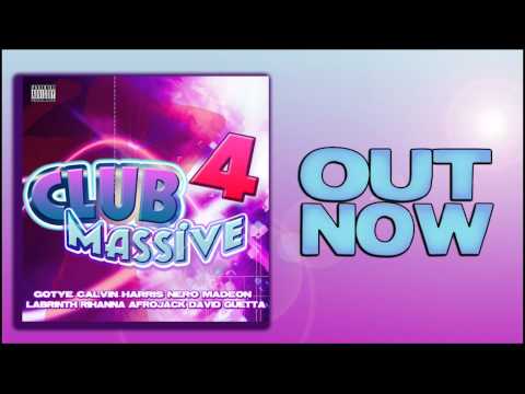 CLUB MASSIVE 4 - Minimix