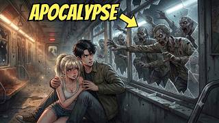 The ZOMBIE outbreak began… and I got TRAPPED on the train from HELL MQDEFAULT Thumbnail