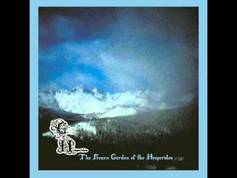 Garden Of Hesperides - In Hindsight (2014)