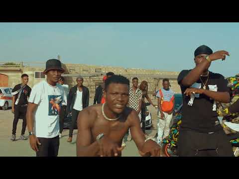 Addi Versatile(DOE)ft Kilo Wonder & CyGeezy