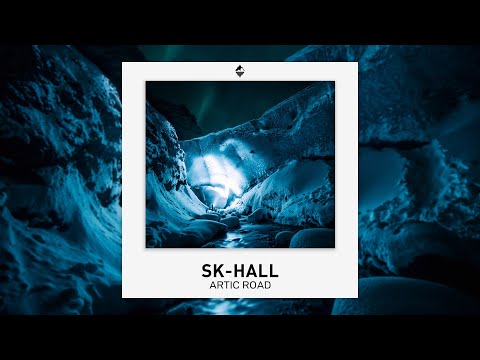 Sk Hall - Artic Road (Nørsk Release)