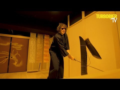 TURBOBIER - Japan Tour Teil II