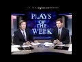Plays Of The Week Buzzer Beaters
