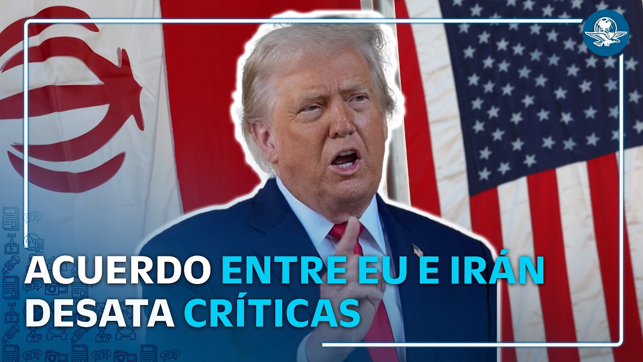 Israel estalla contra Netanyahu tras acuerdo provisional entre Trump e Irán