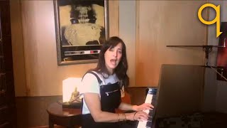 Chantal Kreviazuk - Get To You (LIVE from her home)