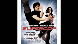 Devo - Supercop (Jackie Chan, Michelle Yeoh) (1992)