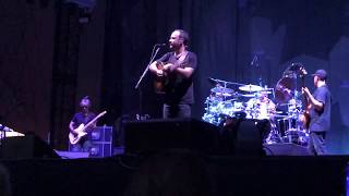 Again and Again Dave Matthews Band Live Huntington Bank Pavilion Chicago IL 6/29/18 Hot Summer Tour
