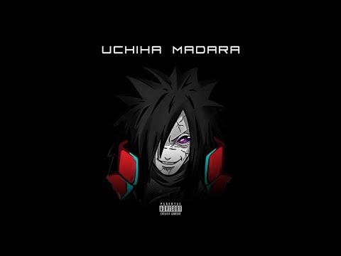 Genjutsu Beats - Uchiha Madara (Clip Officiel)