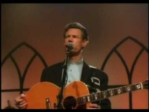 In The Sweet By and By As Performed By Randy Travis Live In Concert