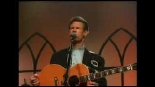 In The Sweet By and By As Performed By Randy Travis Live In Concert