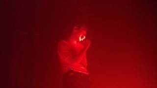 Thomas Azier — Crucify — Paris