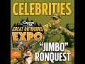 LIVE With RD Reynolds Outdoors Great Outdoors Expo Oct 10th 11th Simpson Hardware Sumter SC