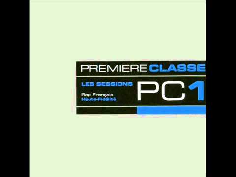 KAZEKAMI , SWAN - Premiere Trace