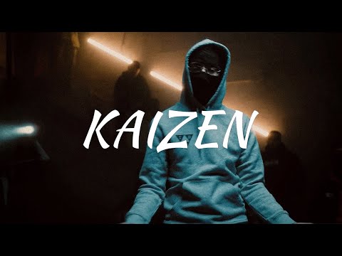 Freeze Corleone x Nahir Type Beat "KAIZEN" (Prod. Fiko beatz)
