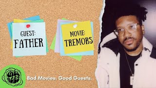 Father on Tremors | [Interview] S04E01 video