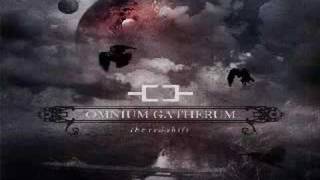 Omnium gatherum - The Second Flame