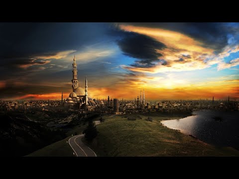 Islamic Motivational Background Music || Islamic Sound Effect