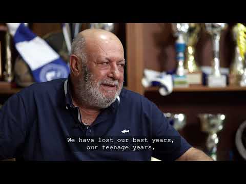 50 Years Refugees: The Return That Never Was. Cyprus 1974 –2024 trailer