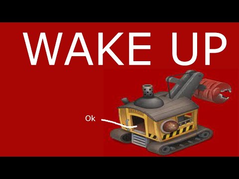 Waking my first epic wubbox