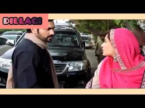 Dillagi Last Episode Last Scene of Anmol & Mohid | Mehwish Hayat | Humayun Saeed | #trending #love
