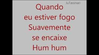Sutilmente - Skank - Letra