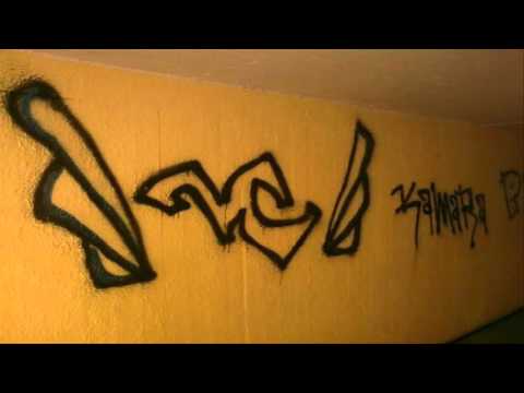 MrF - Kurvaokos (prod. by Baljós)